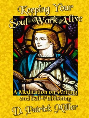 cover image of Keeping Your Soul Work Alive